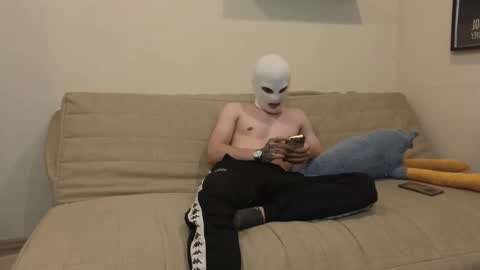 kent_mod online show from December 2025 08:13:02 PM