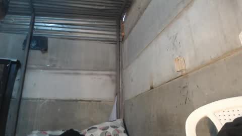 CHOQUITO online show from April 2026 10:33:01 PM