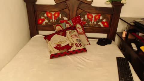 DANIELA online show from December 2024 10:23:02 AM