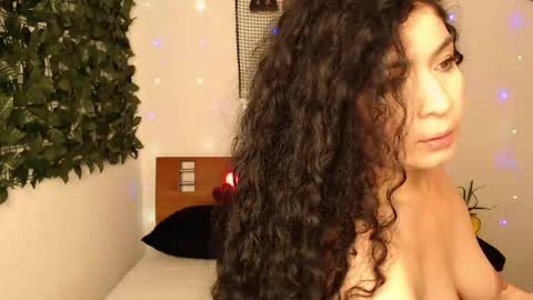 DANIELA online show from April 2026 01:41:01 PM