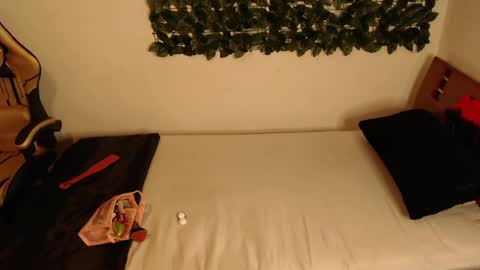 DANIELA online show from April 2026 08:56:02 AM