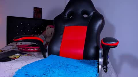 Snapshot of kerlysmith24 chatting on January 2025 10:35:01 PM Kerlysmith24 online show from January 2025 10:35:01 PM