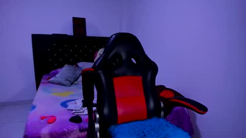 Snapshot of kerlysmith24 chatting on January 2025 08:25:01 PM Kerlysmith24 online show from January 2025 08:25:01 PM