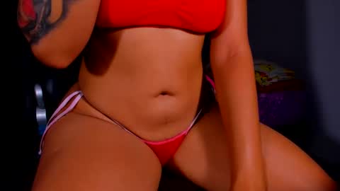 Snapshot of kerlysmith24 chatting on February 2025 07:12:02 PM Kerlysmith24 online show from February 2025 07:12:02 PM