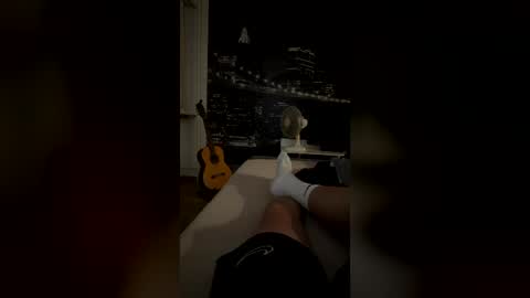 kero_0810 online show from July 2026 01:00:01 AM