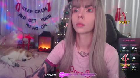 Snapshot of kerry_kirk chatting on January 2025 05:35:02 AM Kerry online show from January 2025 05:35:02 AM