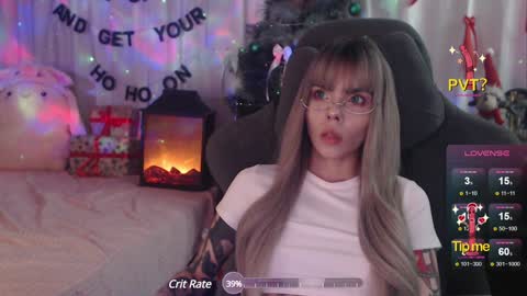 Snapshot of kerry_kirk chatting on January 2025 09:03:01 PM Kerry online show from January 2025 09:03:01 PM