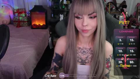 Snapshot of kerry_kirk chatting on January 2025 06:27:02 PM Kerry online show from January 2025 06:27:02 PM