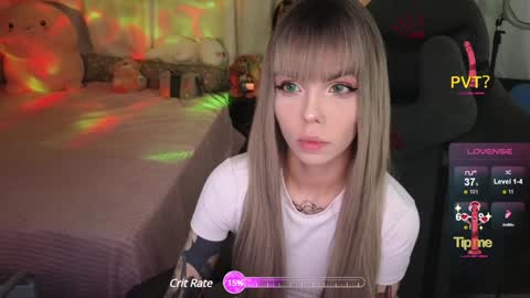 Snapshot of kerry_kirk chatting on February 2025 11:05:01 PM Kerry online show from February 2025 11:05:01 PM