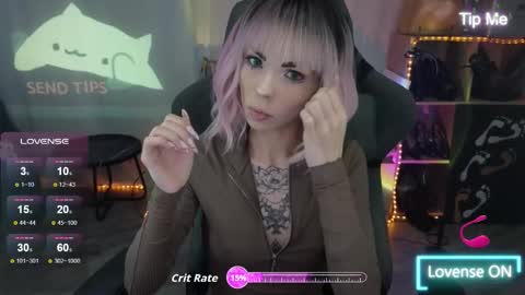 Snapshot of kerry_kirk chatting on November 2025 08:52:02 PM Kerry online show from November 2025 08:52:02 PM