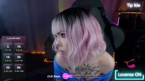 Snapshot of kerry_kirk chatting on November 2025 09:06:01 PM Kerry online show from November 2025 09:06:01 PM