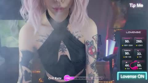 Snapshot of kerry_kirk chatting on November 2025 10:36:01 PM Kerry online show from November 2025 10:36:01 PM