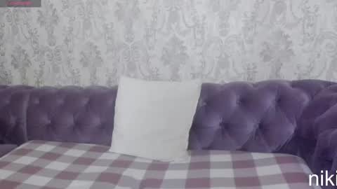 kerry_niki online show from February 2025 05:09:01 AM