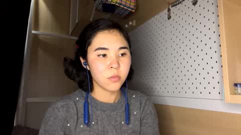 Jenny  online show from March 2026 09:54:02 AM