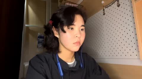 Jenny  online show from April 2026 09:59:01 AM