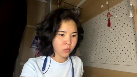 Jenny  online show from May 2026 10:18:01 PM