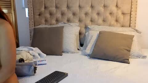 Kery Hillson online show from January 2026 01:59:02 PM