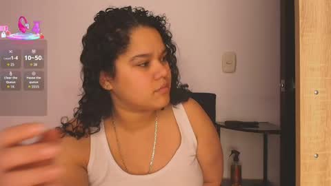 Snapshot of kesha_rosse_ chatting on June 2026 06:36:02 AM KESHA online show from June 2026 06:36:02 AM