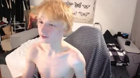 Kessy online show from November 2025 07:04:02 PM