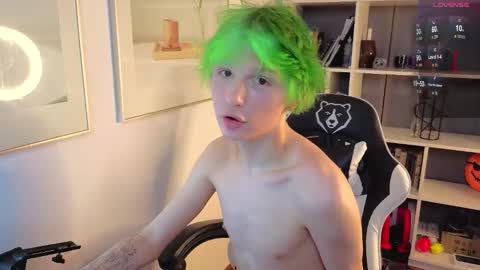 Kessy online show from November 2025 01:39:02 AM