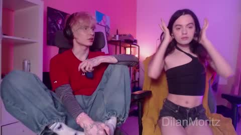 Kessy online show from February 2026 09:13:02 PM