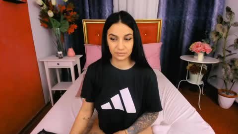 Snapshot of kessyjo chatting on April 2026 04:28:02 AM Jo online show from April 2026 04:28:02 AM