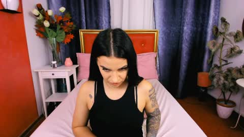 Snapshot of kessyjo chatting on May 2026 05:35:01 AM Jo online show from May 2026 05:35:01 AM