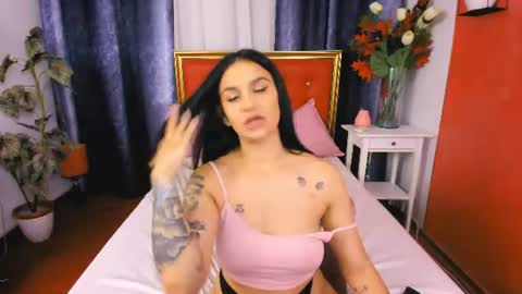 Snapshot of kessyjo chatting on June 2026 07:44:01 AM Jo online show from June 2026 07:44:01 AM