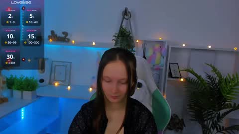 Snapshot of ketrin_n_ chatting on January 2025 06:43:02 AM Ketrin online show from January 2025 06:43:02 AM