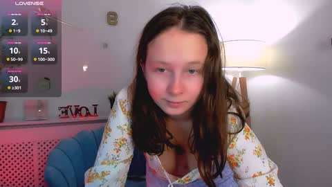 Snapshot of ketrin_n_ chatting on January 2025 09:51:02 AM Ketrin online show from January 2025 09:51:02 AM