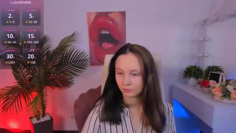 Snapshot of ketrin_n_ chatting on March 2025 10:09:01 AM Ketrin online show from March 2025 10:09:01 AM