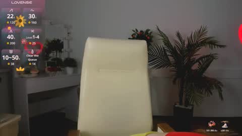 Snapshot of ketrin_n_ chatting on October 2025 11:22:01 AM Ketrin online show from October 2025 11:22:01 AM