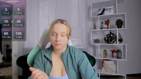 Ketrin online show from January 2026 06:17:01 AM