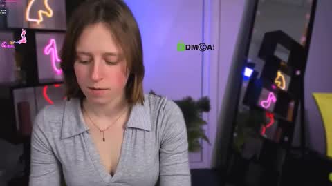 keuli_li online show from March 2026 07:15:01 AM