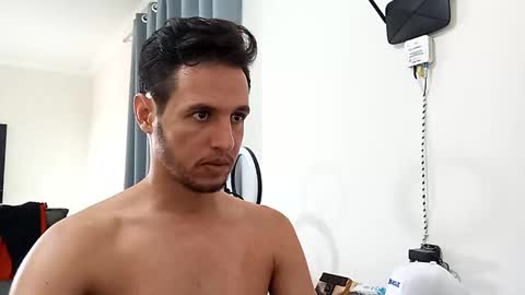 kevennovofelipe online show from April 2026 11:19:01 AM