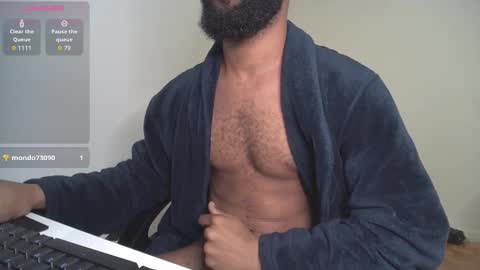 kevi4 online show from January 2026 12:37:01 AM