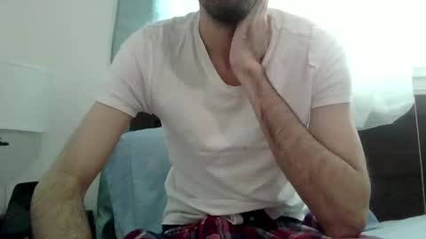 Master Kevin online show from February 2025 08:58:01 PM