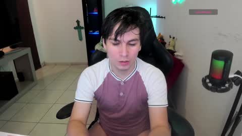 Kevin online show from December 2024 11:46:02 PM