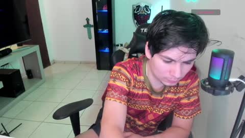 Kevin online show from December 2024 11:40:02 PM