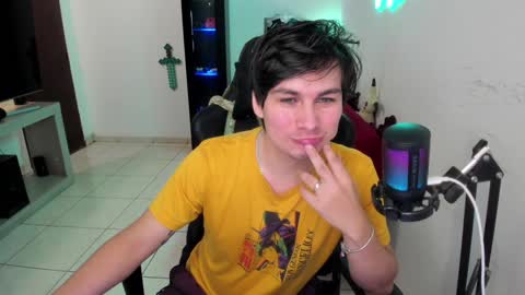 Kevin online show from December 2024 12:11:02 AM