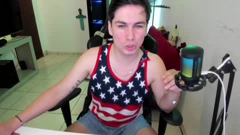 Kevin online show from December 2024 11:57:01 PM