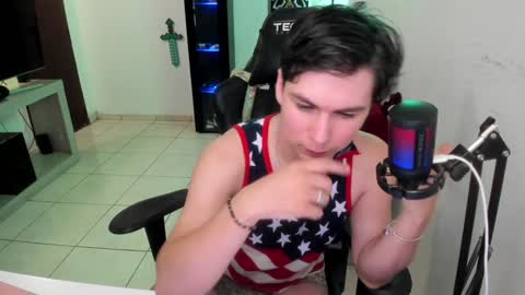 Kevin online show from December 2024 12:04:01 AM