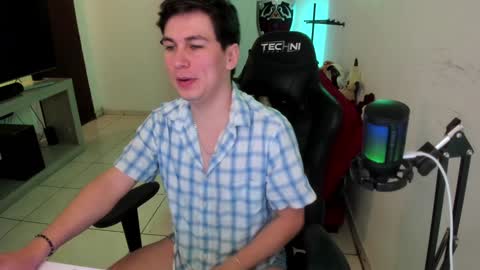 Kevin online show from December 2024 11:38:02 PM