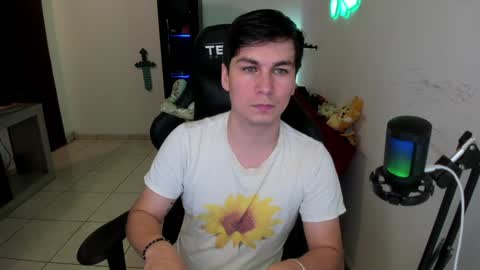 Kevin online show from January 2025 11:56:01 PM