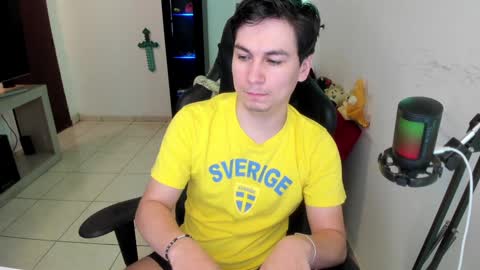 Kevin online show from January 2025 11:50:01 PM