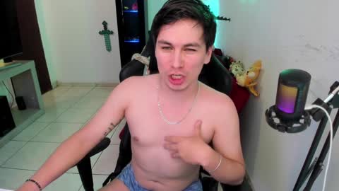 Kevin online show from January 2025 03:17:02 AM