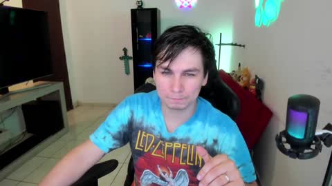 Kevin online show from January 2025 11:50:01 PM