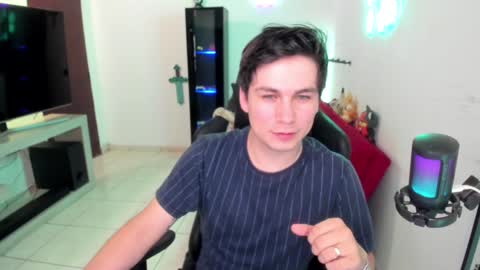 Kevin online show from February 2025 12:07:01 AM