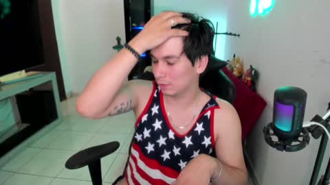 Kevin online show from February 2025 12:20:02 AM