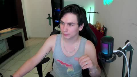 Kevin online show from February 2025 11:45:01 PM